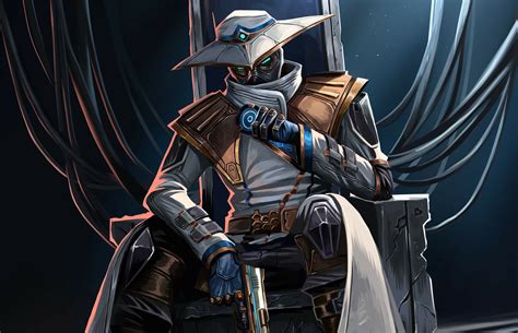 cypher valorant by Matyáš Flek .